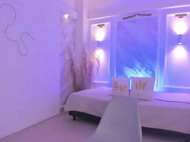 Offline Pamela-78 on BongaCams