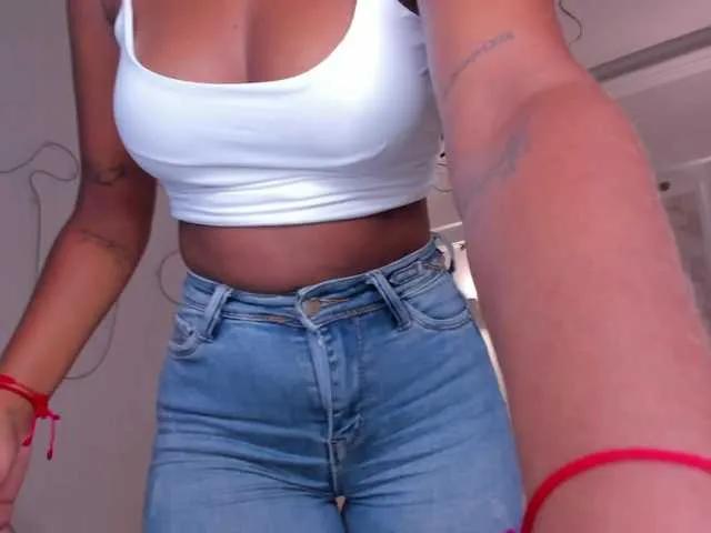 Offline Pamela-78 on BongaCams