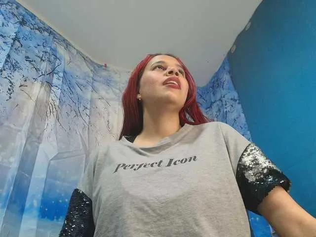 Offline Pao- on BongaCams