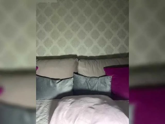 PATRICIA777 on BongaCams