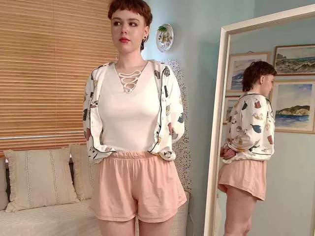 Freechat PatriciSanchez on BongaCams