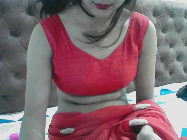 Offline Payal-1-1 on BongaCams