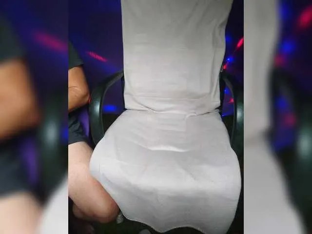 Perepyganue on BongaCams 