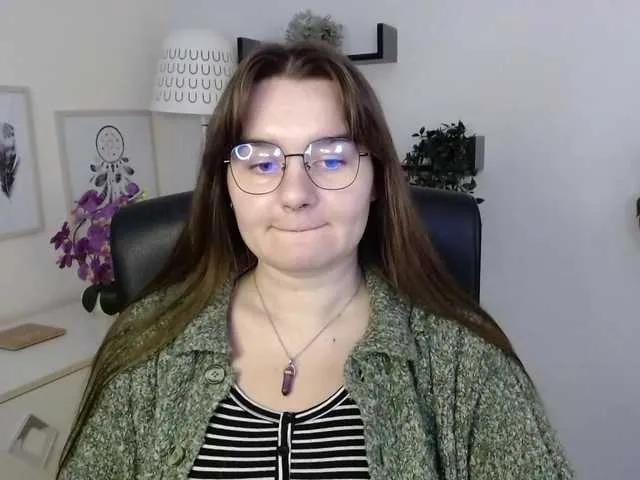 Freechat perfectJulie on BongaCams