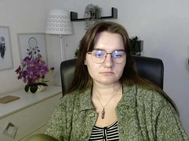 Freechat perfectJulie on BongaCams
