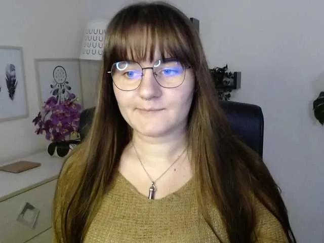 Freechat perfectJulie on BongaCams