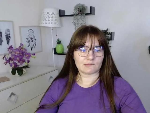 Freechat perfectJulie on BongaCams