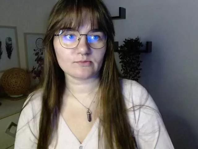Freechat perfectJulie on BongaCams