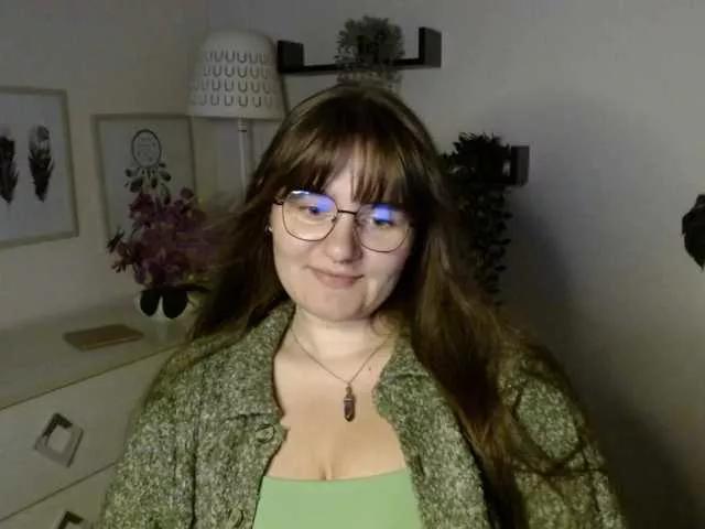 Freechat perfectJulie on BongaCams
