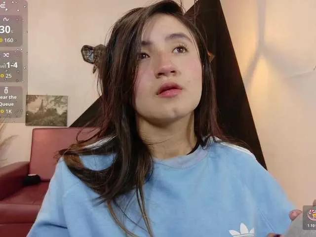 BongaCams Perla-Teen is Freechat Perla-Teen — I have been told that we should never kneel before anyone, but it is a great lie, if you want to give pleasure, to do it on knees is a great option