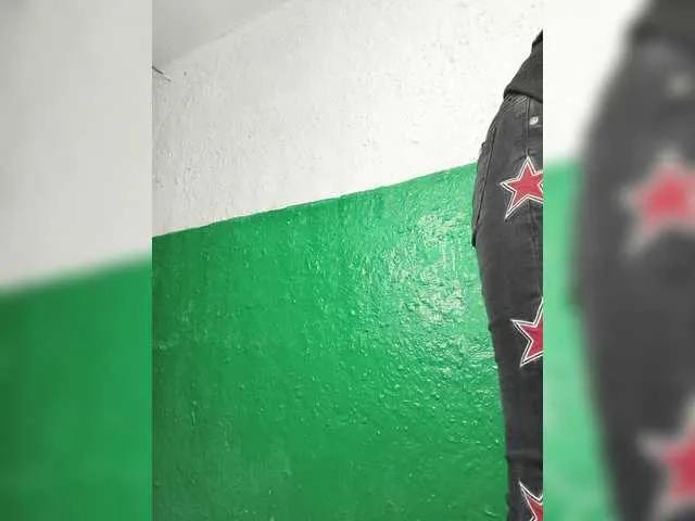 Freechat pevicha on BongaCams