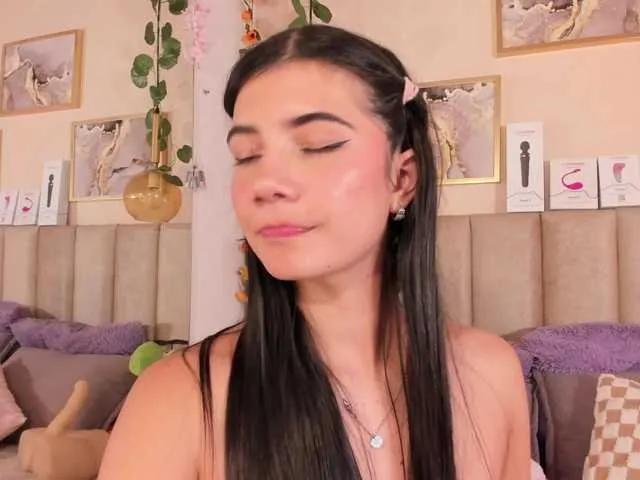 pikayle —  Tender kisses and deep eye contact
 Respectful words that make me feel precious
 Being spoiled with tokens and sweet attention
 Hearing how much you crave me
 Gentle teasing, slow seduction... making me blush