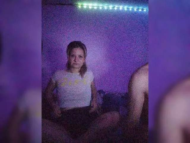 Freechat pizdorvanochka on BongaCams