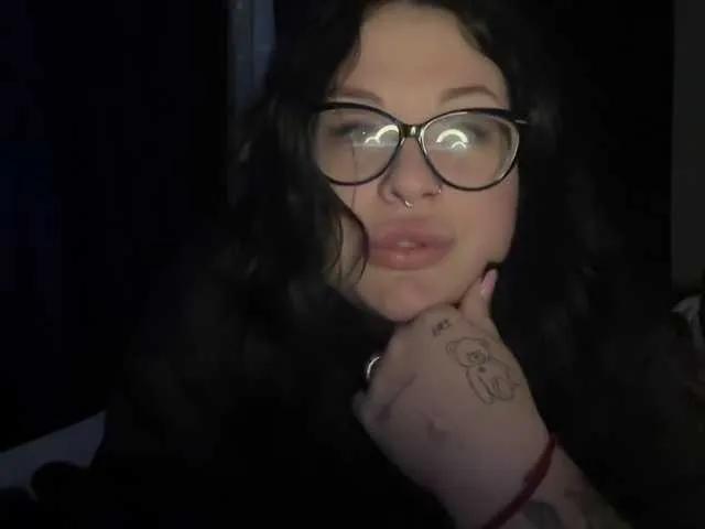 PollyMur on BongaCams 