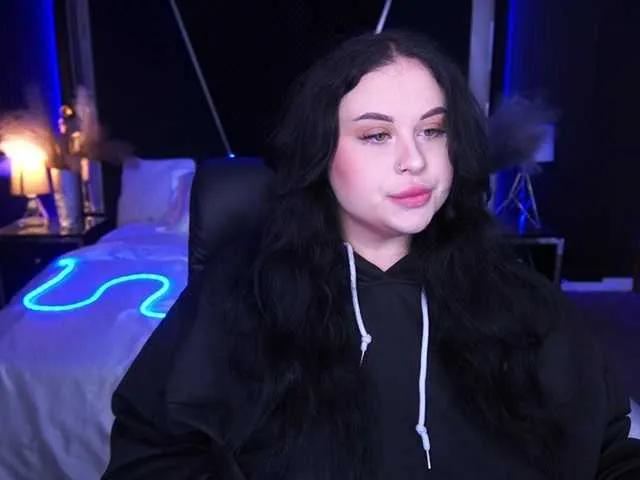 PollyMur on BongaCams 