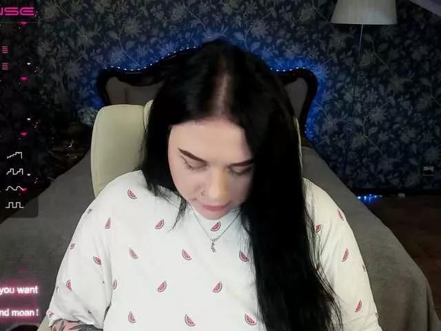 PollyMur on BongaCams 