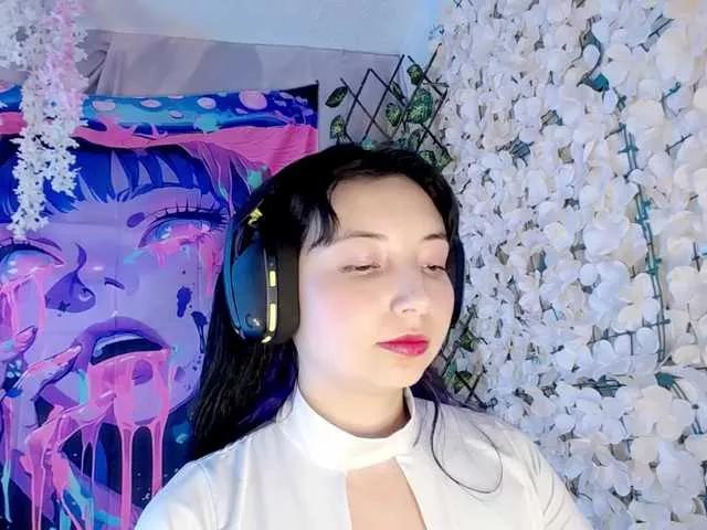 Pompita on BongaCams 