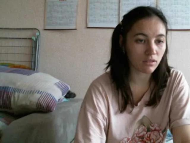 Prettybella7 on BongaCams