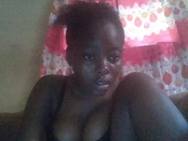 Offline PrettyG on BongaCams