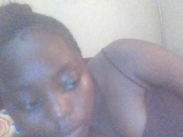 Offline PrettyG on BongaCams