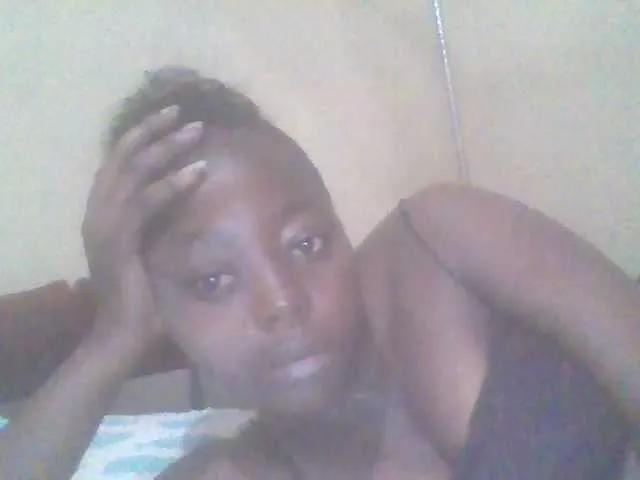 Offline PrettyG on BongaCams