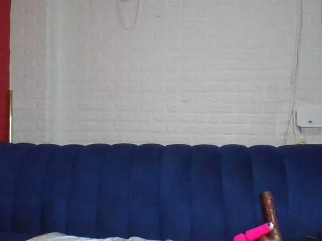 Freechat Prettylittlemuffin on BongaCams