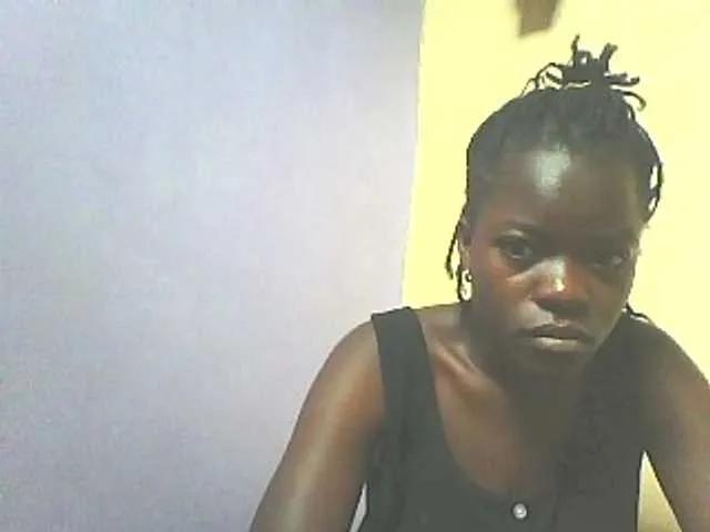 Freechat PrettyLove on BongaCams