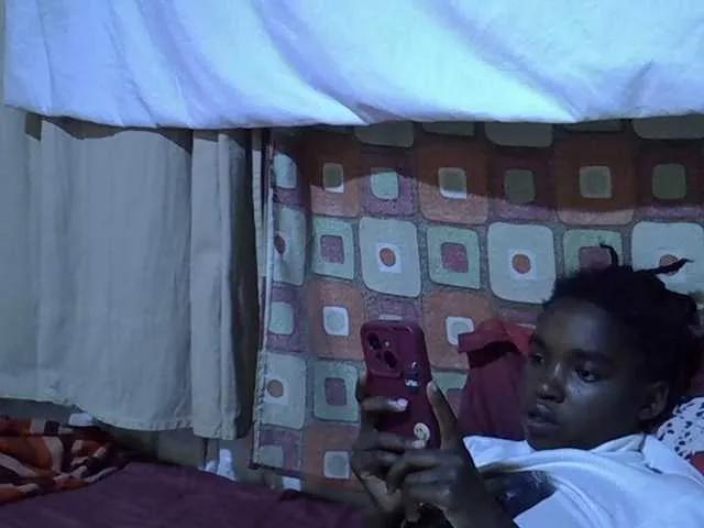 Freechat princess-scovia on BongaCams