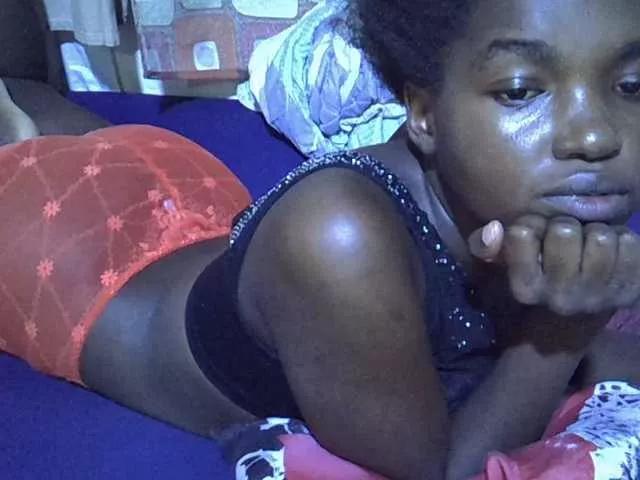 Freechat princess-scovia on BongaCams