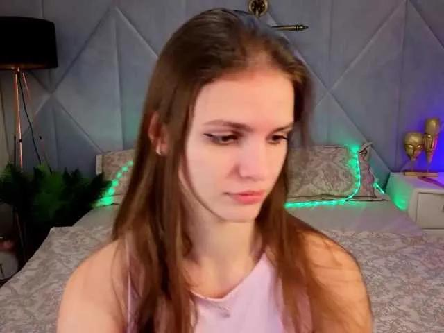 Offline PussyOnLuck on BongaCams