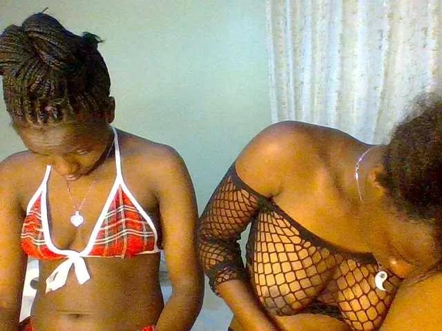 Freechat Quency on BongaCams