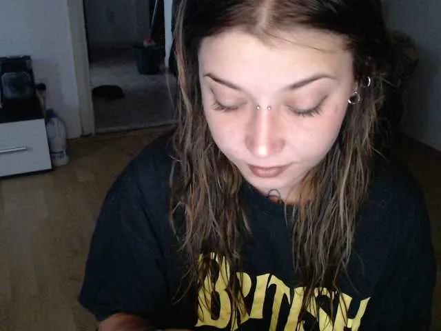 Offline RacyRoby on BongaCams