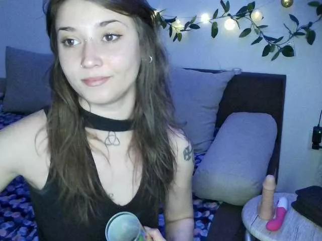 Offline RacyRoby on BongaCams