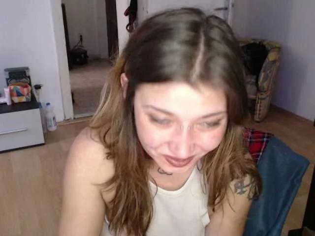 BongaCams RacyRoby is Freechat RacyRoby — Freechat on BongaCams