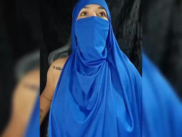 Offline Ranialatif on BongaCams