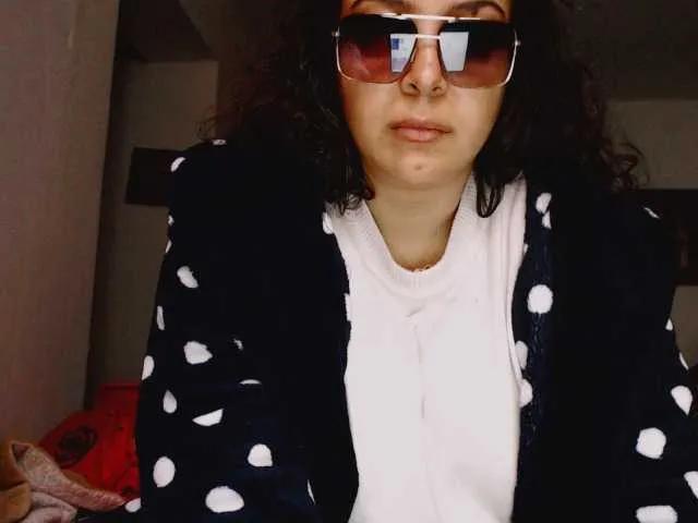 Offline Rebeca4you on BongaCams