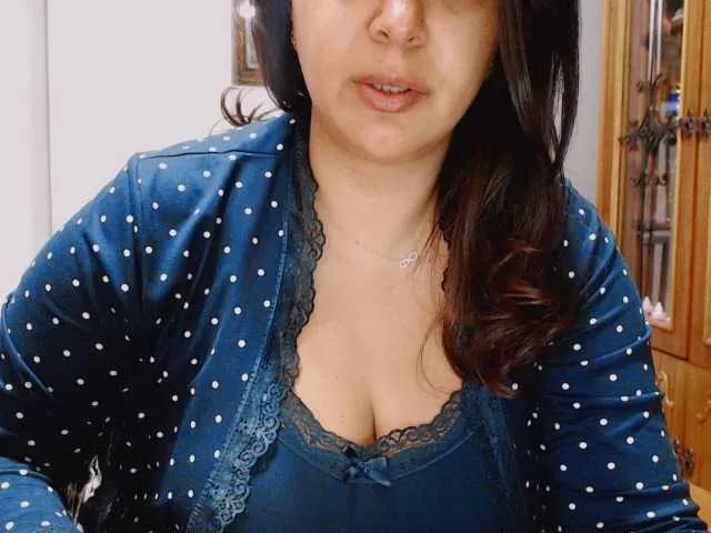 Offline Rebeca4you on BongaCams