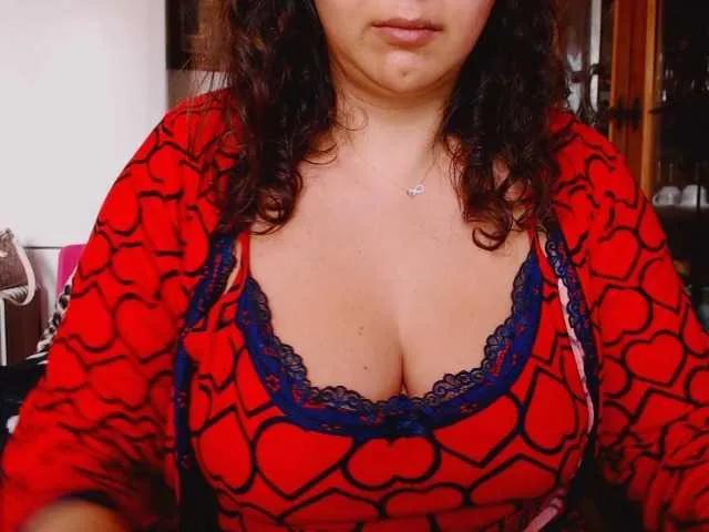 Offline Rebeca4you on BongaCams