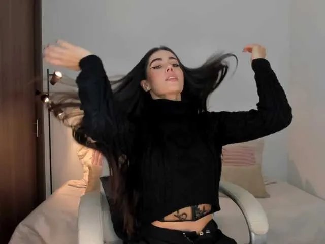 RebeccaBaxter on BongaCams 