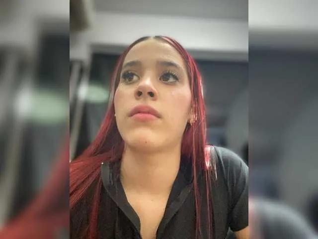 Offline RedHeadSusy on BongaCams