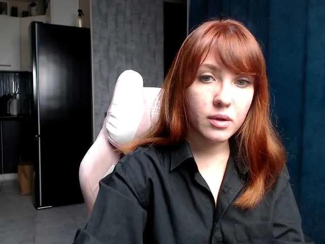 Freechat Regimasmile on BongaCams