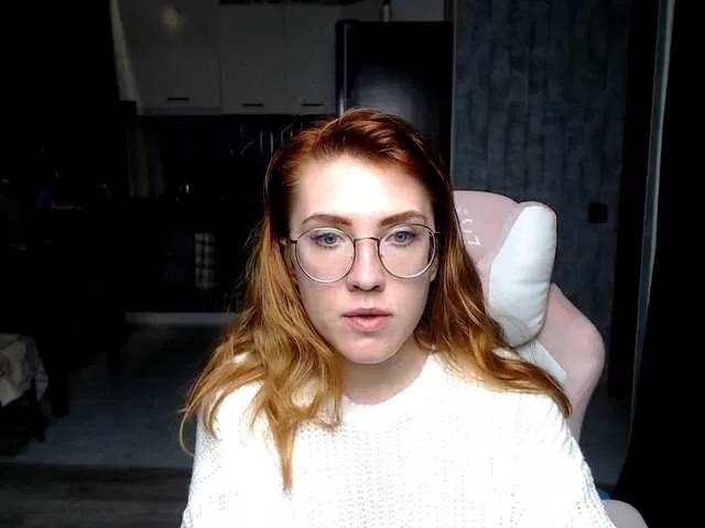 Freechat Regimasmile on BongaCams