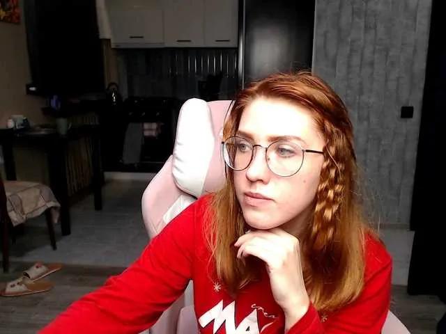 Freechat Regimasmile on BongaCams