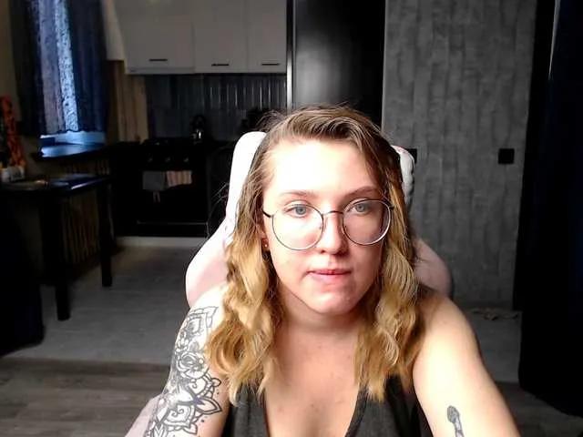 Freechat Regimasmile on BongaCams