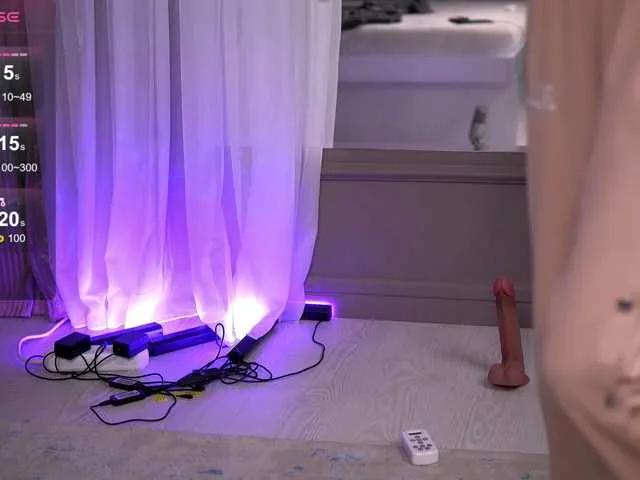 Offline RobertaRosetti on BongaCams