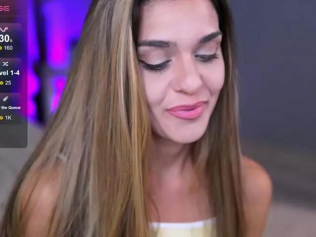 Offline RobertaRosetti on BongaCams