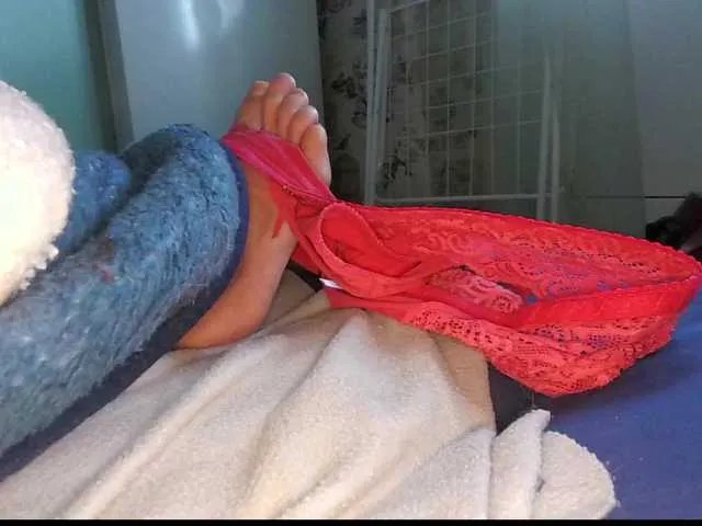 Rose777 on BongaCams