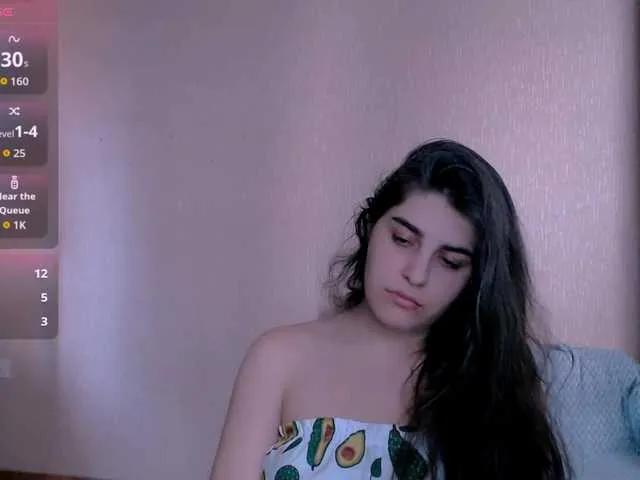 Offline Roselina on BongaCams