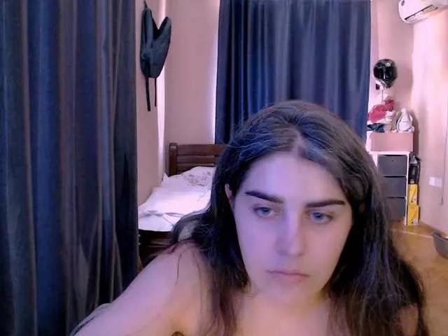 Offline Roselina on BongaCams