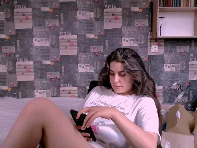 Offline Roselina on BongaCams